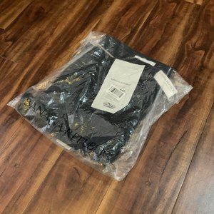 Banana Republic Japanese Selvedge Denim Jeans 34 X 34